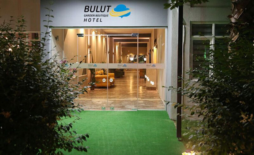Exterior & Views, Bulut Garden Boutique Hotel, Selçuk