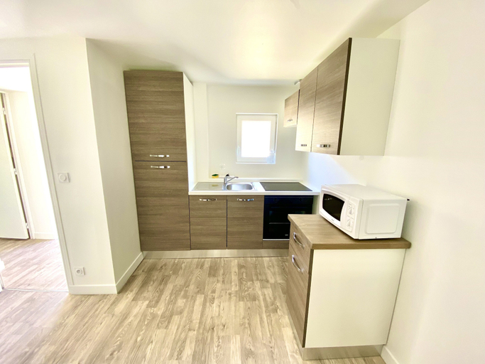 Others 5, Comme chez soi - Deplacement Pro, Calvados