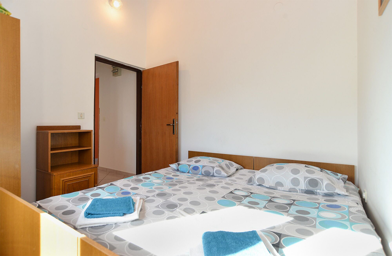 Bedroom 2, Apartment Tanja 349, Vodnjan
