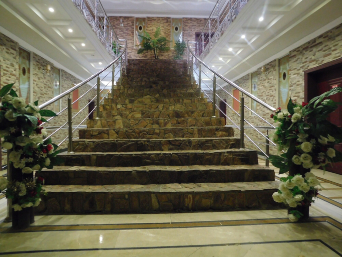Others 3, Triple One Hotel Suites, Hazara