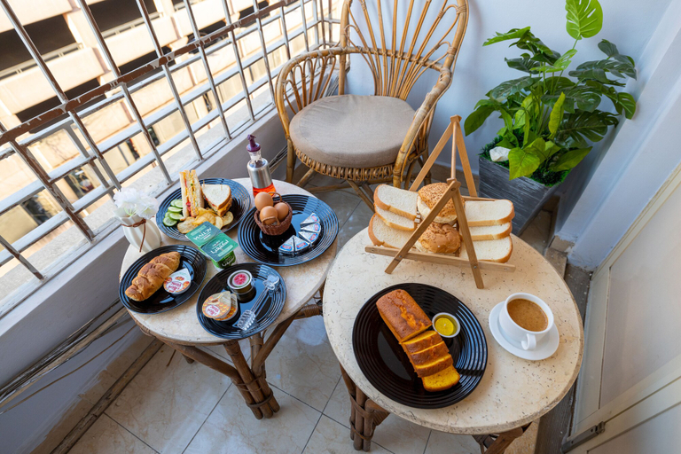 Food & Drinks 3, New Cairo Heart Hotel, Qasr an-Nil