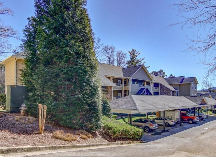 Exterior & Views 2, Kingwood Resort, Rabun