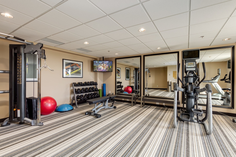Others 5, Park Inn by Radisson, Calgary Airport North, AB, Division No. 6