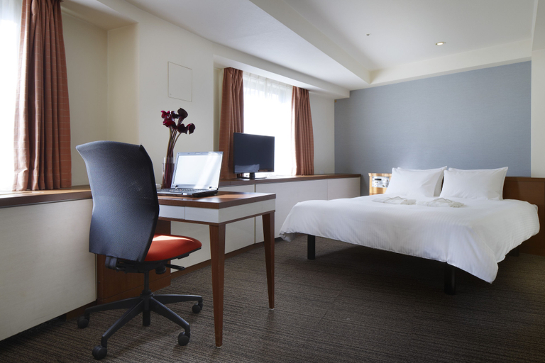 Bedroom 4, the b hachioji, Hachiōji