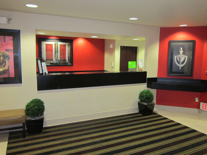 Public Area 2, Extended Stay America Suites Dublin Hacienda Dr, Alameda