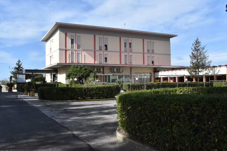 Exterior & Views 2, Il Parco, Grosseto