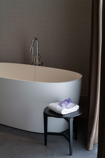 Bathroom 5, 3T Boutique Hotel, Torino