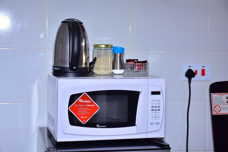 Others 5, Lovely 1-bed Apartment in Nairobi, Kiambu