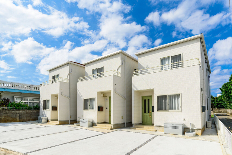 Exterior & Views 2, Grandioso Okinawa Villa Onna 5, Onna