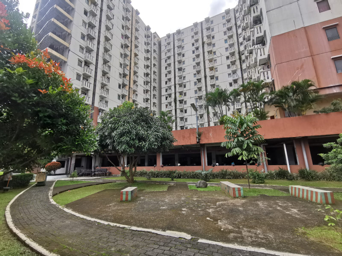 Exterior & Views 5, Mailbox Arsakha Lobi B Cibubur Village, East Jakarta