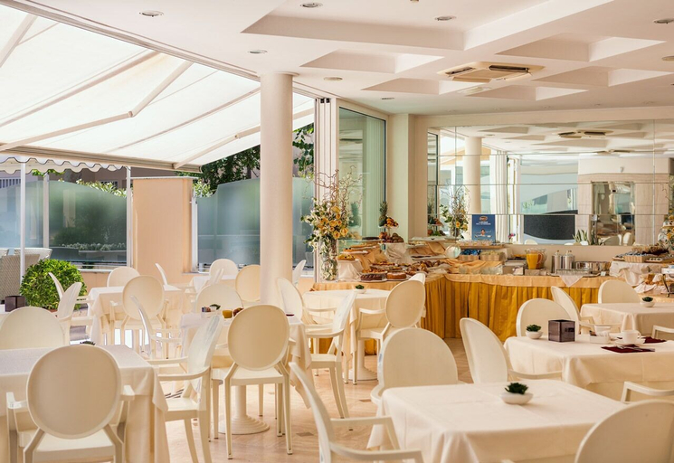 Food & Drinks 5, Luna Riccione Aqua Spa - Adults Only, Rimini