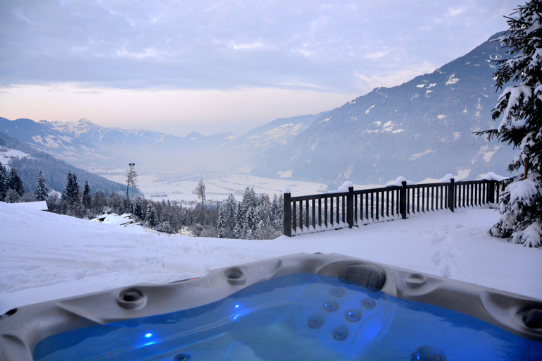 Sport & Beauty 5, Chalets & Apartments Wachterhof, Schwaz