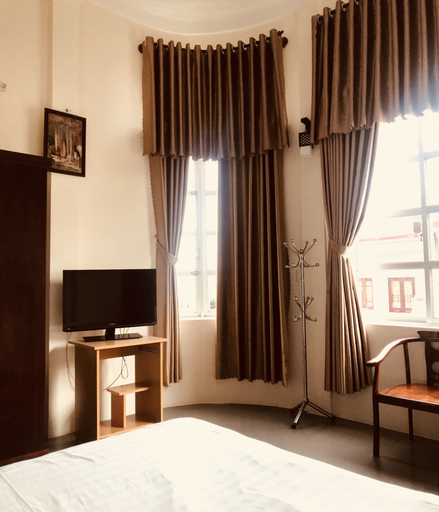 Bedroom 3, Nam Long Hotel, Đồng Hới