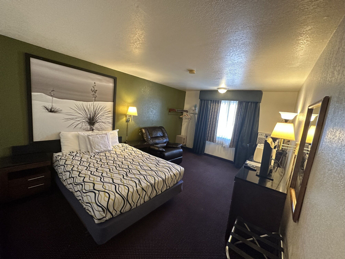 Simple Rewards Inn, Lincoln