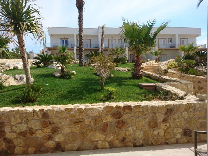 Exterior & Views, La Blanca Resort & Spa, Trapani