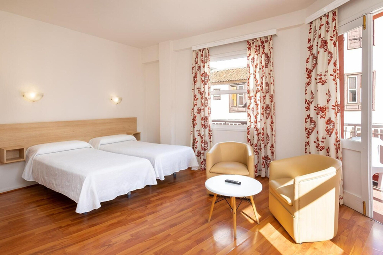 Bedroom 3, Hotel Maga, Santa Cruz de Tenerife