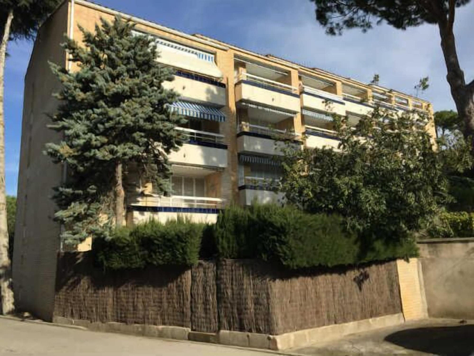 Exterior & Views, Apartamento Politur M-1, Girona