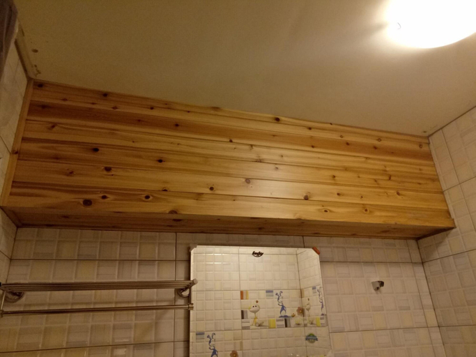 Others 5, Sunny Forest Homestay, Hualien