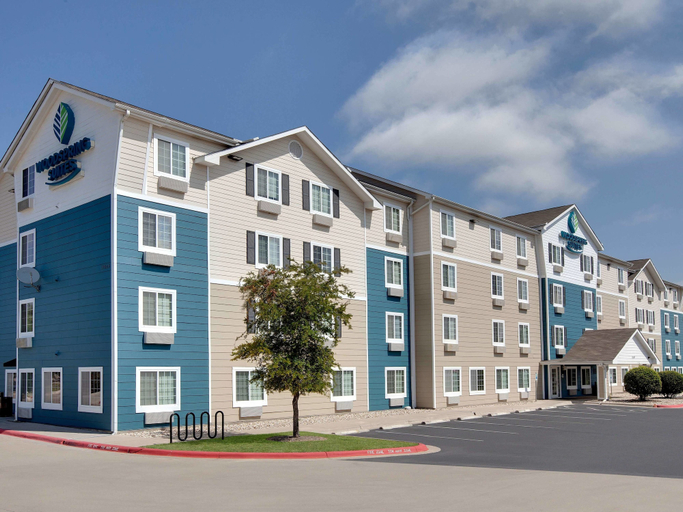 Exterior & Views 5, WoodSpring Suites Pharr, Hidalgo