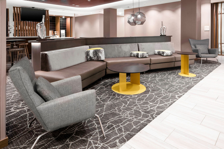 Others 5, SpringHill Suites Charlotte Airport Lake Pointe, Mecklenburg