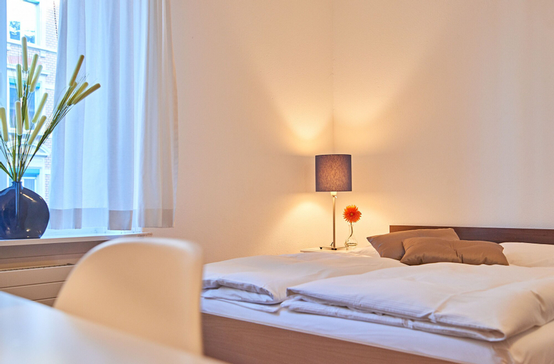 Bedroom 29