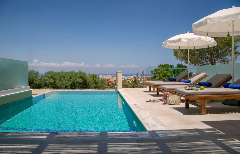 Sport & Beauty 2, Louis St Elias Resort & Waterpark