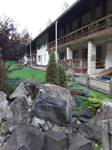 Exterior & Views 2, Hotel & Restaurant Sofia, Sucevita