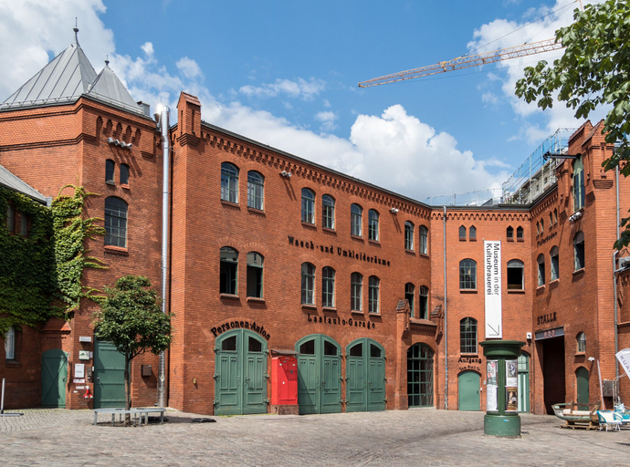 Exterior & Views 2, Pension Freiraum Guesthouse Berlin, Berlin