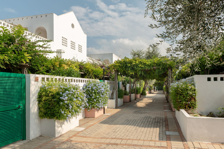 Exterior & Views 2, Maritalia Hotel Club Village - All Inclusive, Foggia