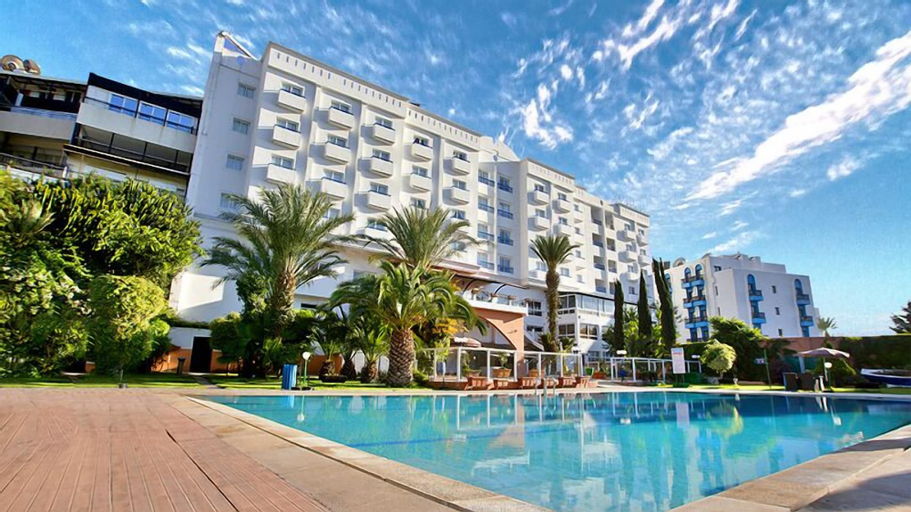 Sport & Beauty 2, Tildi Hotel & Spa Agadir, Agadir-Ida ou Tanane