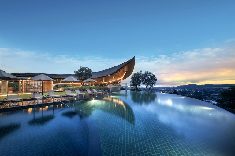 Exterior & Views 2, Noku Phuket, Phuket Island