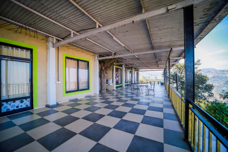 Others 4, Oregano Resorts, Satara