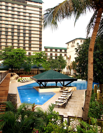Sport & Beauty 3, The Manila Hotel, Manila City