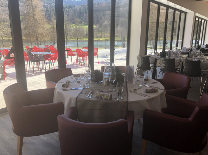 Food & Drinks 4, Base de Loisirs du Lac de la Moselotte, Vosges