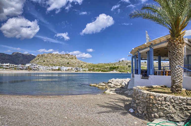 Exterior & Views 2, Haraki Dream View, South Aegean