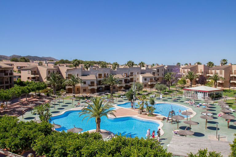 Others 1, Albir Garden Resort, Alicante