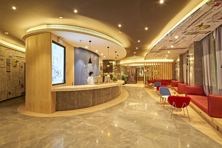 Others 4, ibis Wenzhou Airport Avenue, Wenzhou