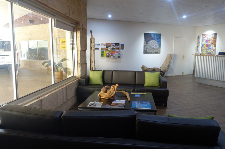 Public Area 4, The Kimberley Grande Resort, Wyndham-East Kimberley