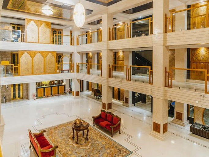 Others 1, Hotel The Dewan, Srinagar