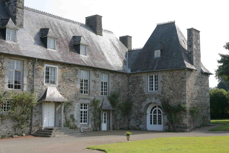 Exterior & Views 2, Le Logis d'Equilly, Manche