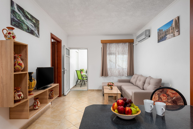 Others 5, Paradise Garden, South Aegean