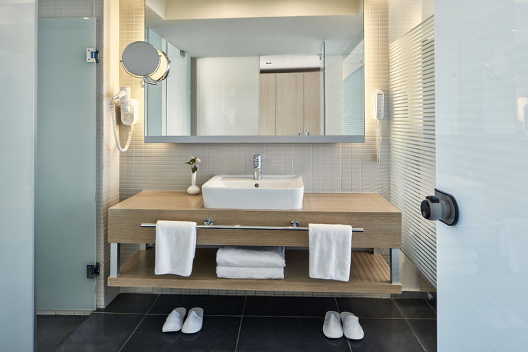 Bathroom 5, Atlantica Mikri Poli Kos, South Aegean