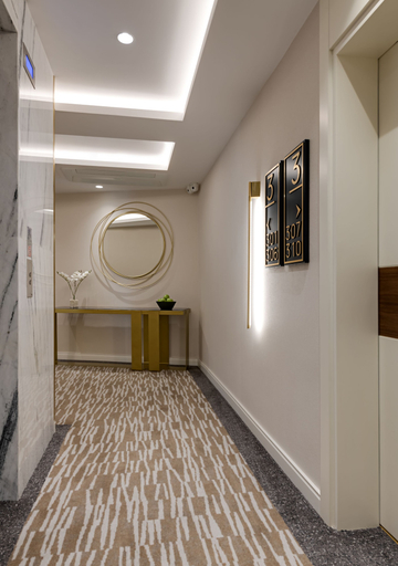 Others 5, Gleam Collection Hotel, Beşiktaş