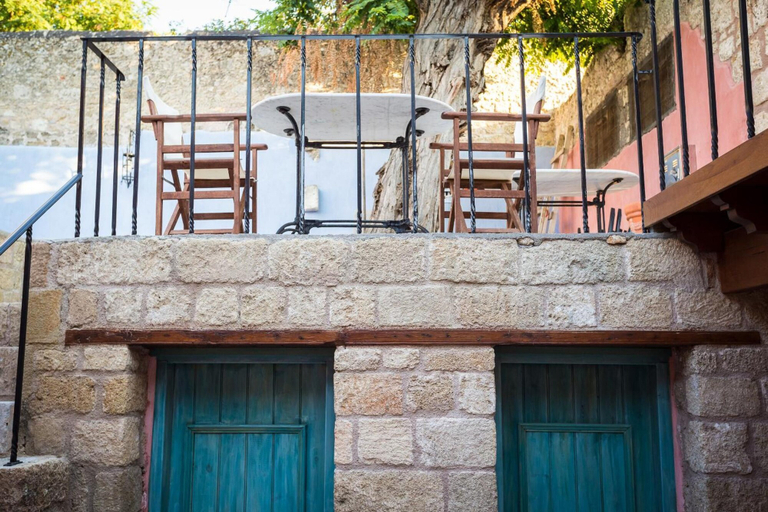 Exterior & Views 2, Rodi Hotel - Adults Only, South Aegean