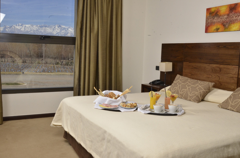 Bedroom 4, Fuente Mayor Hotel And Resort, Tunuyán