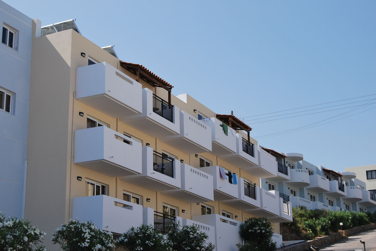 Exterior & Views 2, Mediterraneo Hotel - All Inclusive, Crete