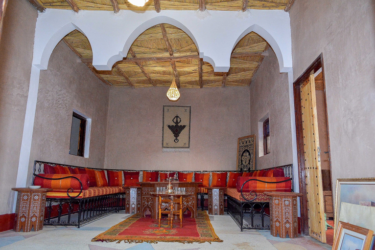 Others 5, Dar Nadia Bendriss, Ouarzazate