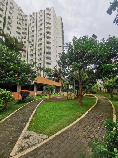 Exterior & Views 4, Mailbox Arsakha Lobi B Cibubur Village, East Jakarta