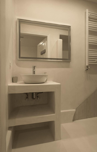 Bathroom 5, Amaris Mykonian Residence , South Aegean