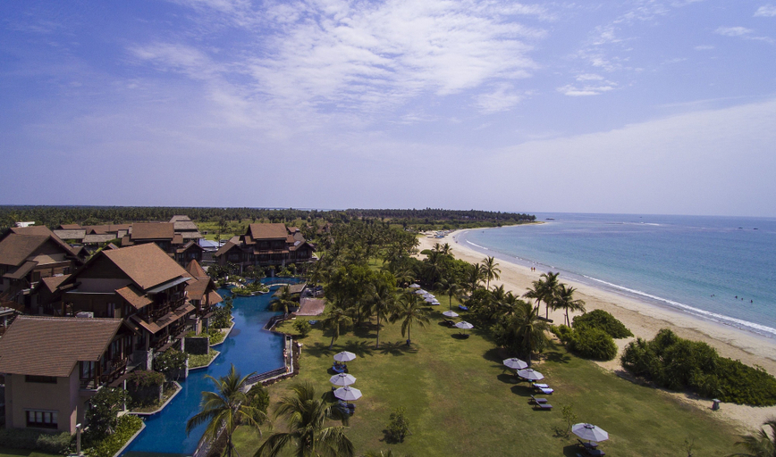 Others 4, Anantaya Resort and Spa Passikudah, Koralai Pattu (Valachchenai)